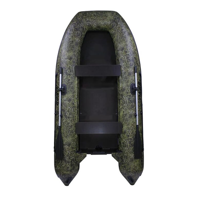 Лодка ПВХ ALTAIR Joker 320 AirDeck