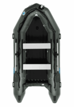 Лодка ПВХ STORMLINE Heavy Duty Air 430 (2024)