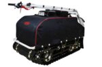 Мотобуксировщик KOIRA Богатырь Mini 15 Е