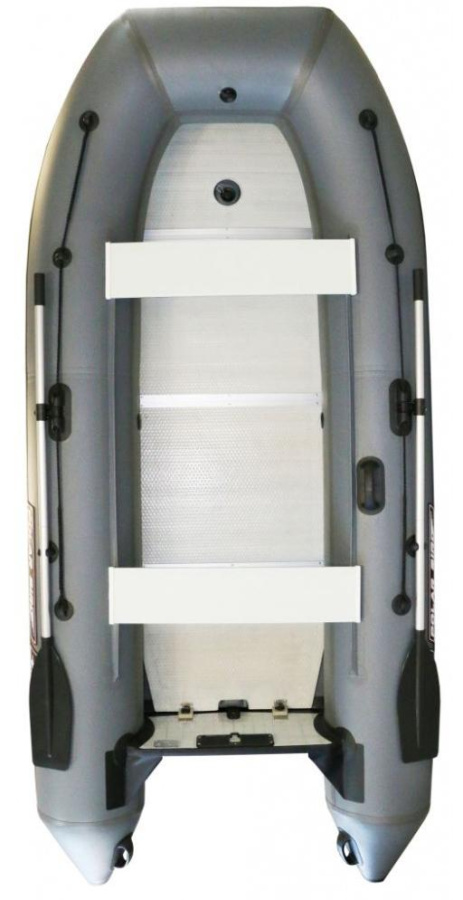 Лодка ПВХ POLAR BIRD 320S NEW SEAGULL «Чайка»