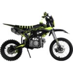 Питбайк RACER RX125