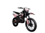 Мотоцикл KTW CQR CB300F (175FMM) 21/18 ENDURO