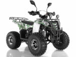 Квадроцикл WELS Thunder 125 Lux
