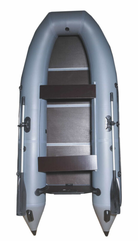 Лодка ПВХ РОДЖЕР Zefir Hunter 3200
