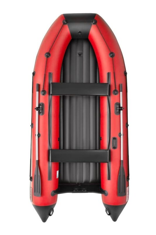 Лодка ПВХ РОДЖЕР Zefir 3100 LT