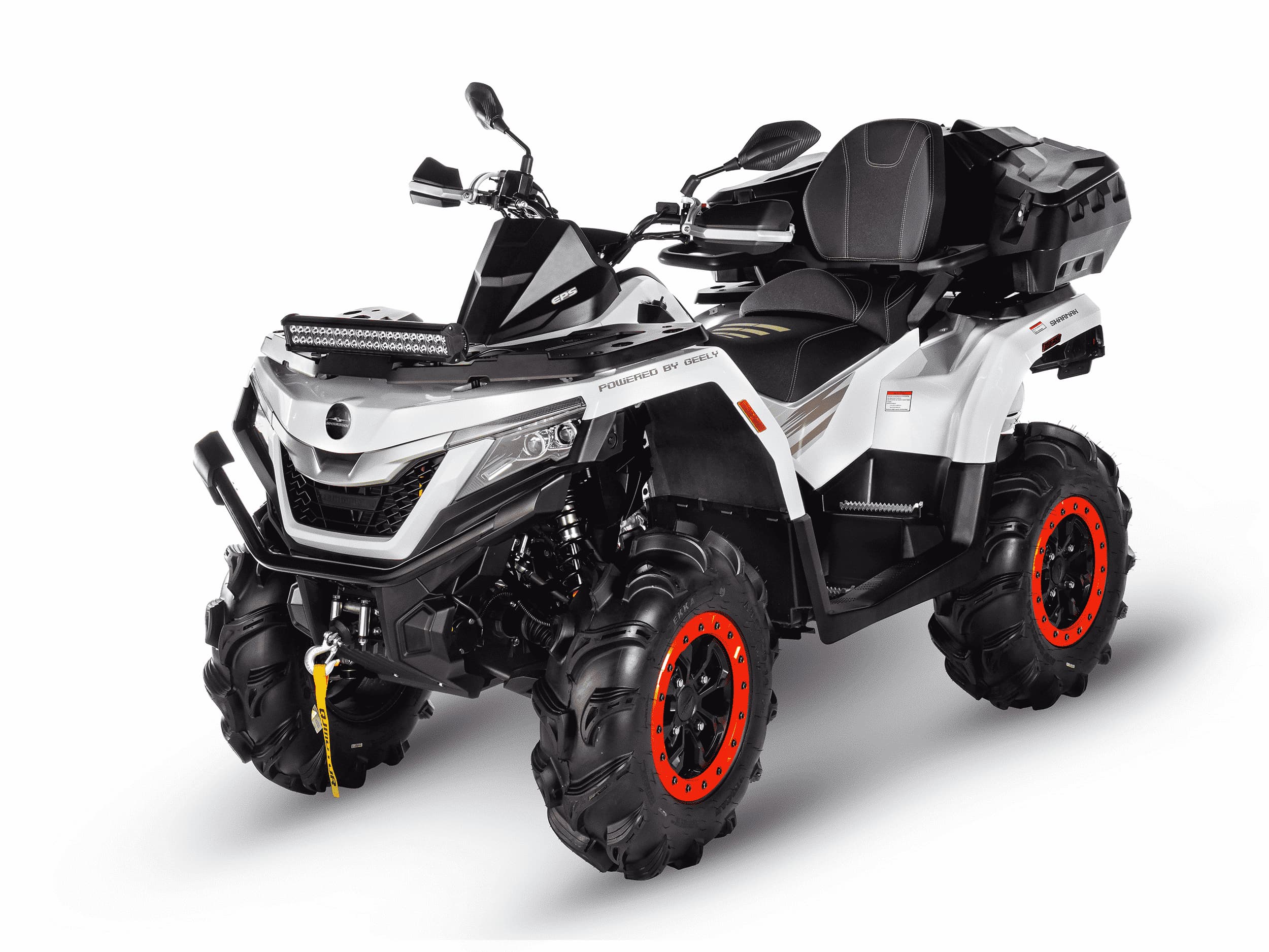 Квадроцикл SHARMAX Force 1100 Квадроцикл SHARMAX Force 1100