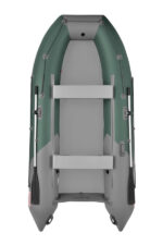 Лодка ПВХ РОДЖЕР Zefir 3300