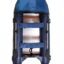Лодка ПВХ GLADIATOR D400AL