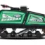 Мотобуксировщик SHARMAX S500 с двигателем Briggs & Stratton - XR 1450 (2024)
