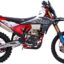 Мотоцикл кроссовый эндуро AJERRA Joker SS K10 T10