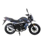 Мотоцикл ROLIZ Cyrex (ZS165FML) ТУРЭНДУРО