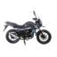 Мотоцикл ROLIZ Cyrex (ZS165FML) ТУРЭНДУРО
