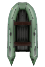 Лодка ПВХ ТРИТОН Air 330