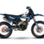 Мотоцикл кроссовый эндуро SHARMAX Expert 320