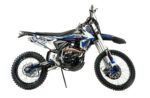 Мотоцикл кроссовый эндуро PWR FR300 Pro