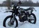 Мотоцикл GARO 06 (172FMM) 21/18 ENDURO