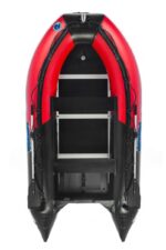 Лодка ПВХ STORMLINE Adventure Standard 400