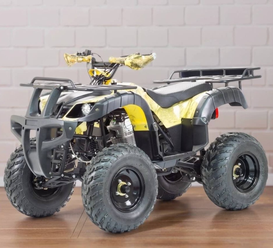 Квадроцикл MOTOLAND ATV 250 Adventure Квадроцикл MOTOLAND ATV 250 Adventure