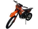 Мотоцикл кроссовый эндуро REGULMOTO Athlete PR 300 21/18 5 передач