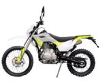 Мотоцикл кроссовый эндуро REGULMOTO LFA