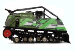 Мотобуксировщик SHARMAX S500 1450 HP23 Enduro (2024)