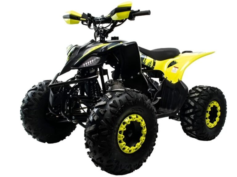 Квадроцикл MOTOLAND Vox 125 Raptor