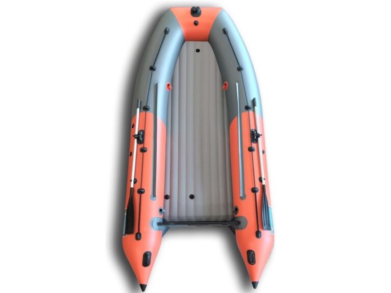 Лодка ПВХ AQUILON CB-320