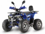 Квадроцикл GRIZZLY Aerox 125