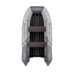 Лодка ПВХ GLADIATOR E420S