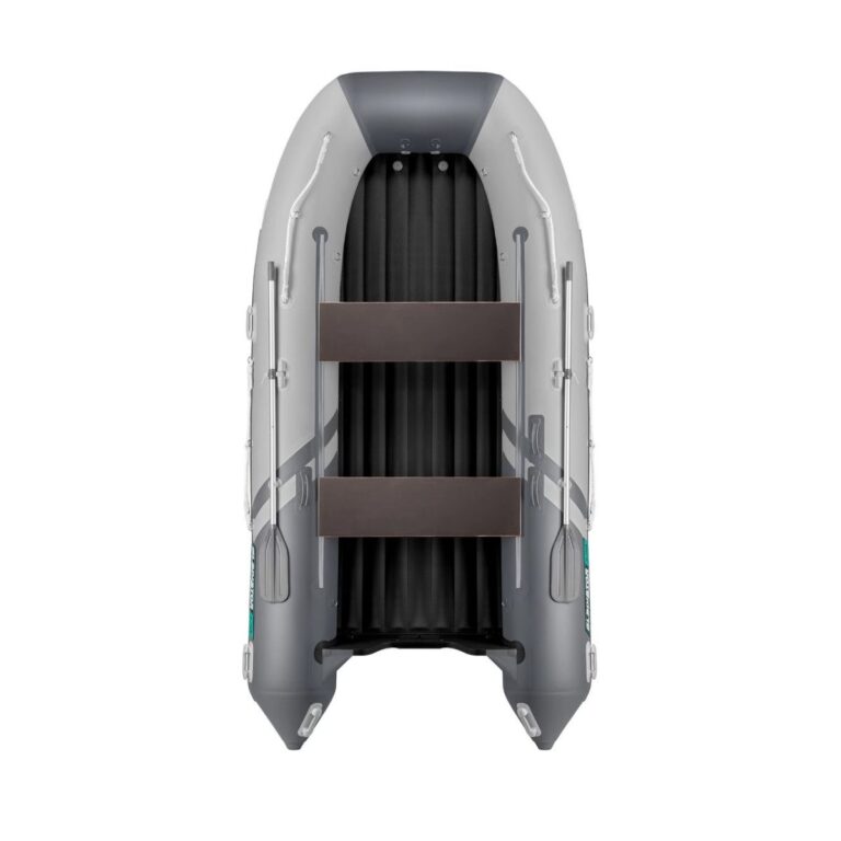 Лодка ПВХ GLADIATOR E420S