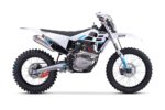 Мотоцикл BRZ H6 PR250 ENDURO