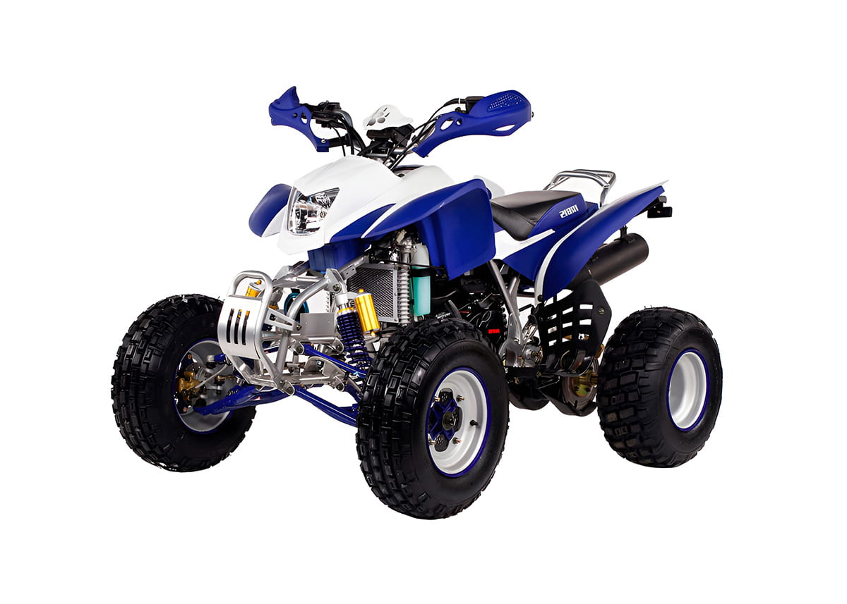 Квадроцикл IRBIS ATV250S Квадроцикл IRBIS ATV250S