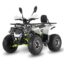 Квадроцикл LINHAI YAMAHA Armour 125 Pro