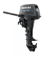 2х-тактный лодочный мотор SUZUKI DT15AS (Китай)