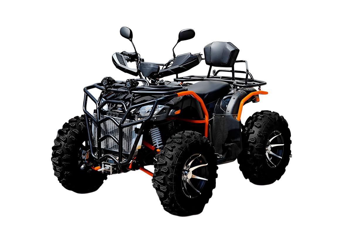 Квадроцикл BRO Tundra Квадроцикл BRO Tundra