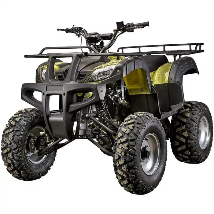 Квадроцикл YACOTA Sela 200 Квадроцикл YACOTA Sela 200