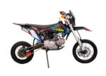 Питбайк FULL CREW FC125e 14/12