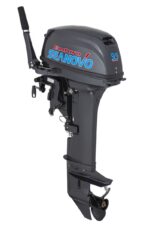 2х-тактный лодочный мотор SEANOVO SN9.9FHS ENDURO