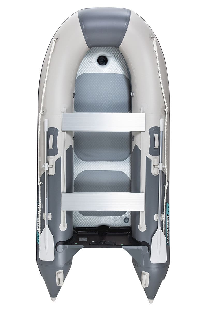 Лодка ПВХ GLADIATOR B330AD Лодка ПВХ GLADIATOR B330AD