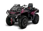Квадроцикл AODES PathCross Max 1000 LTD (2025)