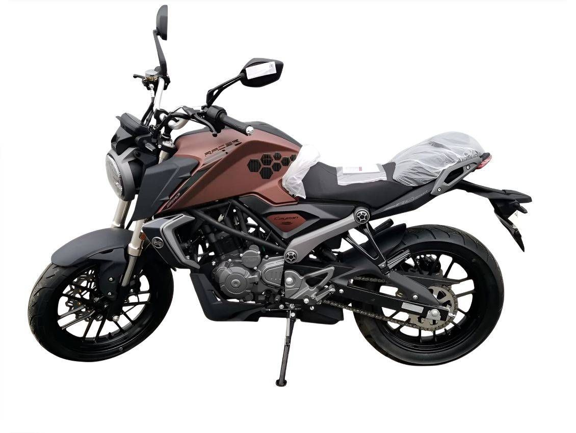 Мотоцикл RACER RC250XZR-X КАЙМАН ENDURO Мотоцикл RACER RC250XZR-X КАЙМАН ENDURO