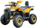 Квадроцикл SUBORBOX ATV 150cc