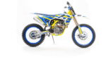 Мотоцикл кроссовый эндуро MOTOLAND XT250 ST NC