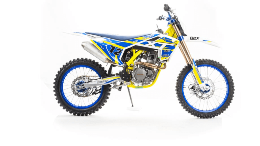 Мотоцикл кроссовый эндуро MOTOLAND XT250 ST NC Мотоцикл кроссовый эндуро MOTOLAND XT250 ST NC