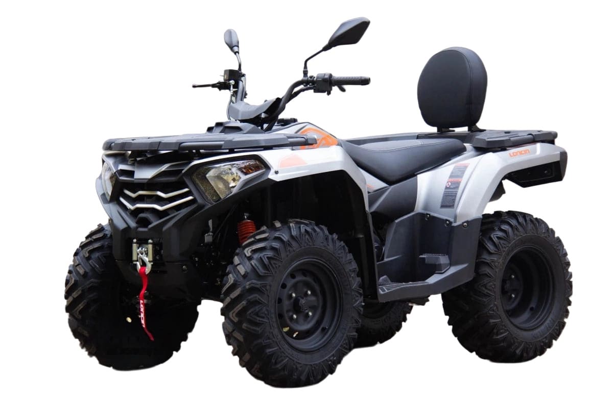 Квадроцикл LONCIN TRV350 PRO MAX Квадроцикл LONCIN TRV350 PRO MAX