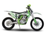 Мотоцикл кроссовый эндуро SHARMAX PowerMax 300 (2024)