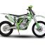 Мотоцикл кроссовый эндуро SHARMAX PowerMax 300 (2024)