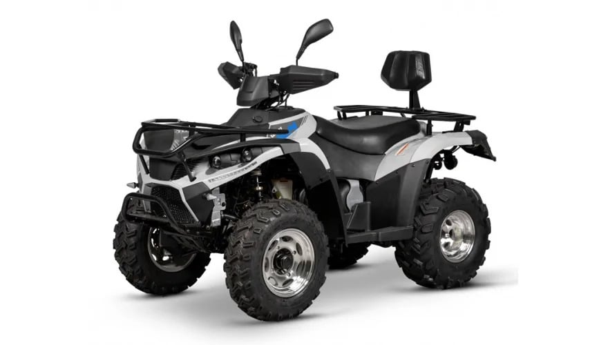 Квадроцикл LINHAI-YAMAHA D300 Квадроцикл LINHAI-YAMAHA D300