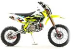 Питбайк MOTOLAND MX125 E (2021 Г.)
