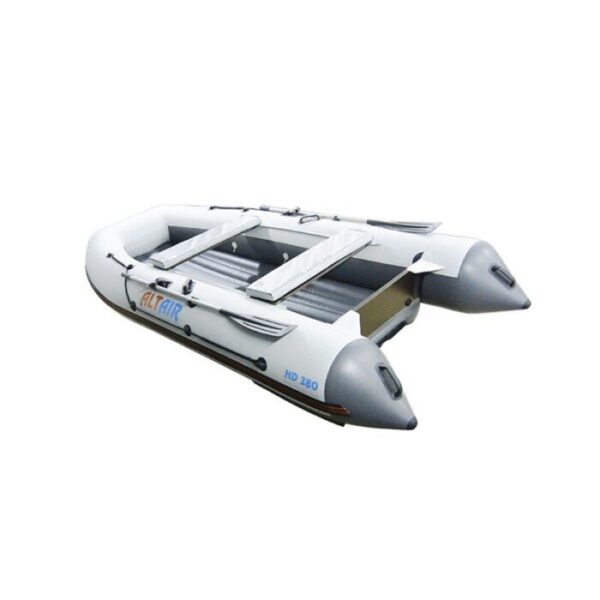 Лодка ПВХ ALTAIR HD 380 НДНД